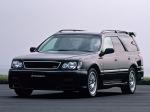 Nissan Stagea Autech Version 1997 года